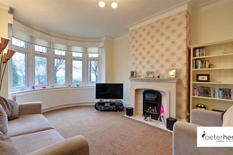 3 bedroom semi-detached house for sale, Queen Alexandra Road, Ashbrooke, Sunderland