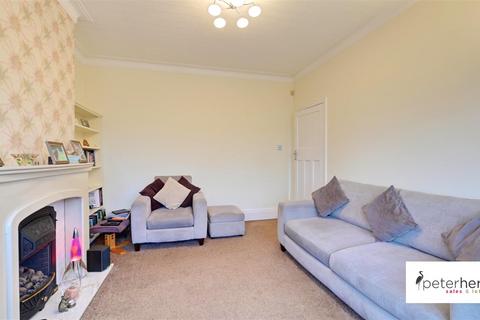 3 bedroom semi-detached house for sale, Queen Alexandra Road, Ashbrooke, Sunderland