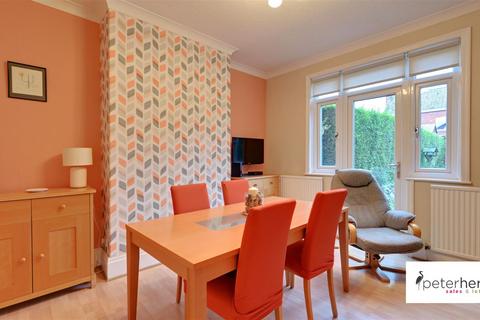 3 bedroom semi-detached house for sale, Queen Alexandra Road, Ashbrooke, Sunderland