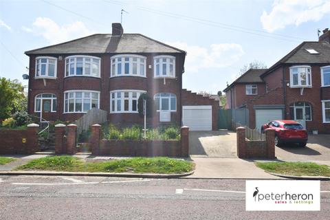 Queen Alexandra Road, Ashbrooke, Sunderland