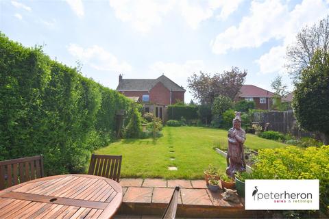 3 bedroom semi-detached house for sale, Queen Alexandra Road, Ashbrooke, Sunderland