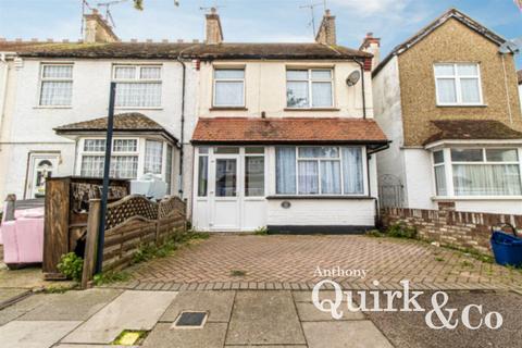 Seaforth Grove, Southend-on-sea, SS2