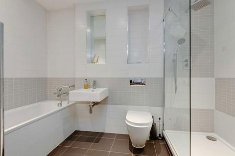 1 bedroom flat for sale, King's Cross Road, London WC1X