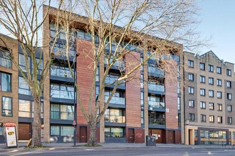 1 bedroom flat for sale, King's Cross Road, London WC1X