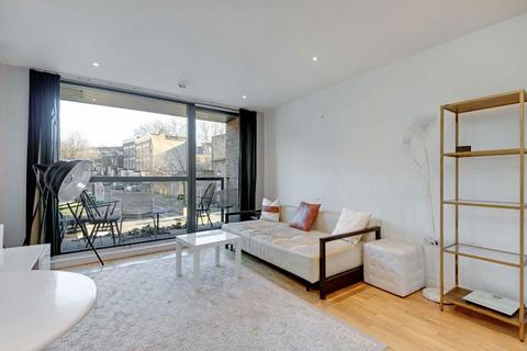 1 bedroom flat for sale, King's Cross Road, London WC1X