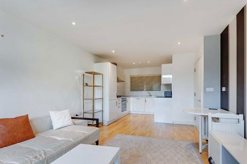 1 bedroom flat for sale, King's Cross Road, London WC1X