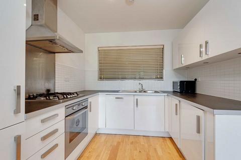 1 bedroom flat for sale, King's Cross Road, London WC1X