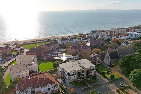 3 bedroom penthouse for sale, Church Road, Southbourne, Bournemouth, Dorset, BH6