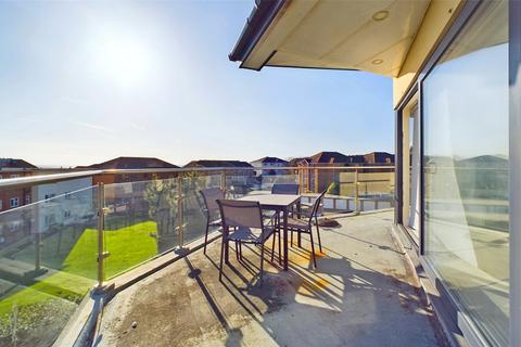 3 bedroom penthouse for sale, Church Road, Southbourne, Bournemouth, Dorset, BH6