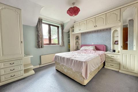 2 Chestnut Court, Exeter, EX2 8XY