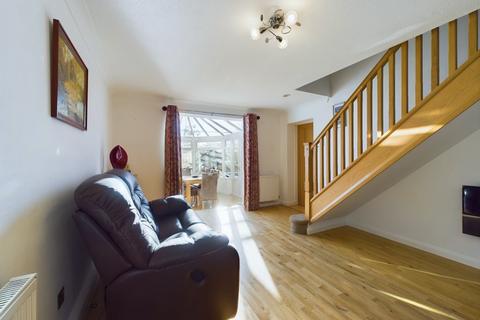 59 Jenner Crescent, Northampton, NN2 8NB