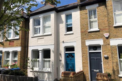 3 bedroom house for sale, Florence Road, Wimbledon SW19