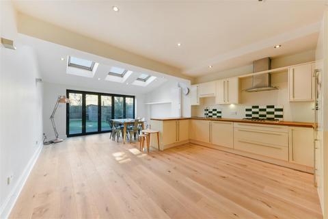 3 bedroom house for sale, Florence Road, Wimbledon SW19