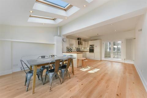 3 bedroom house for sale, Florence Road, Wimbledon SW19