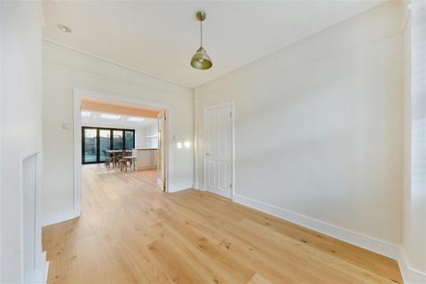 3 bedroom house for sale, Florence Road, Wimbledon SW19