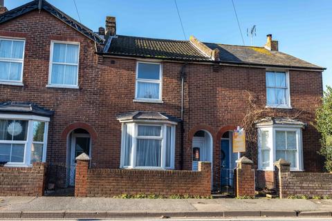 2 bedroom terraced house for sale, St. Stephens Road, Canterbury, CT2