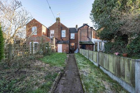 2 bedroom terraced house for sale, St. Stephens Road, Canterbury, CT2