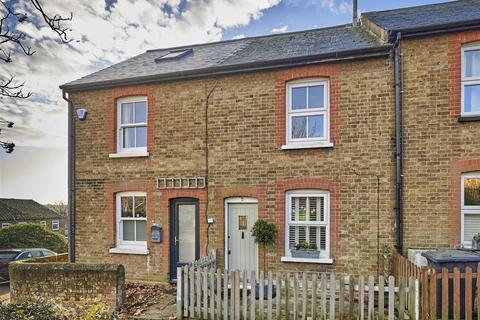 2 bedroom terraced house for sale, Trinity Way, Bishop's Stortford CM23