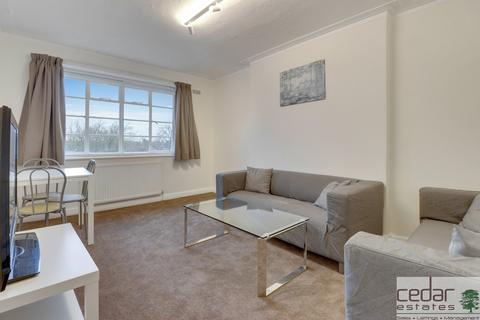 1 bedroom flat to rent, Shoot Up Hill, Kilburn NW2