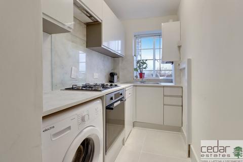 1 bedroom flat to rent, Shoot Up Hill, Kilburn NW2