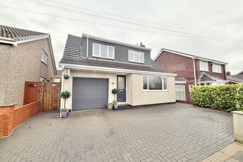 3 bedroom detached house for sale, Hedworth Lane, Jarrow, NE32 4LU