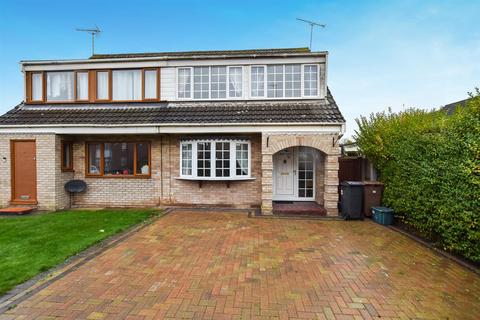 3 bedroom semi-detached house for sale, Downleaze, South Woodham Ferrers, Chelmsford