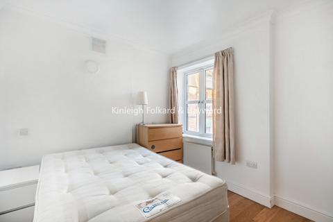 3 bedroom apartment to rent, Bond Street London W5