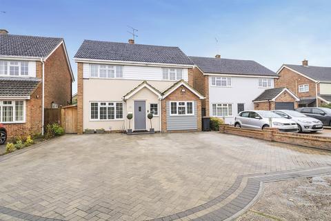 5 bedroom detached house for sale, Ranulph Way, Hatfield Peverel, Chelmsford