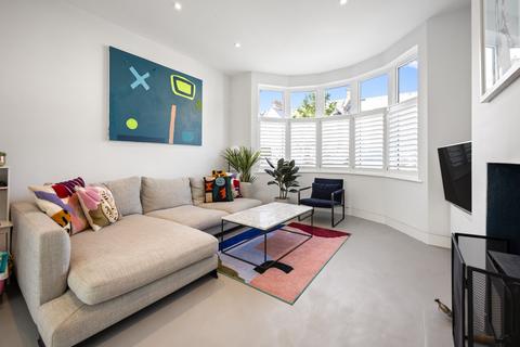 92 Liddell Gardens, London, NW10 3QE