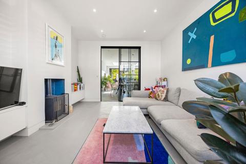 92 Liddell Gardens, London, NW10 3QE