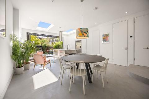 92 Liddell Gardens, London, NW10 3QE