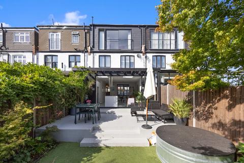 92 Liddell Gardens, London, NW10 3QE