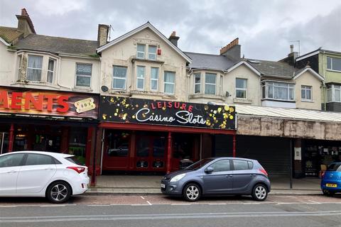 Torbay Road, Paignton