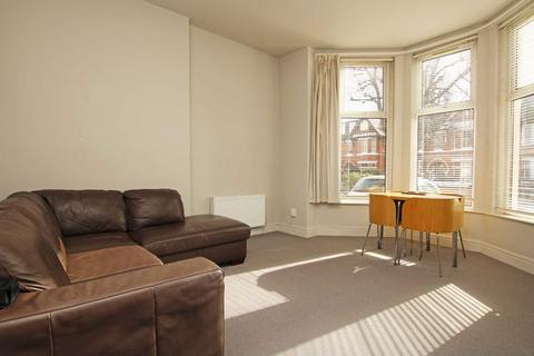 1 bedroom flat to rent, Gordon Road, London W5