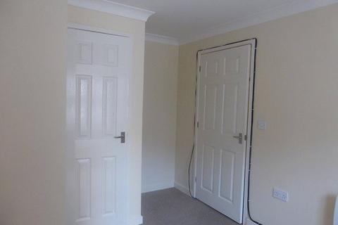 1 bedroom apartment to rent, The Drift, Attleborough, Norfolk, NR17