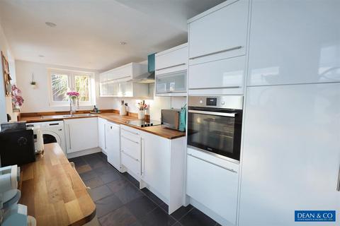 2 bedroom terraced house for sale, Grange Road, Hove