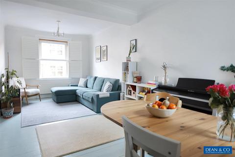 2 bedroom terraced house for sale, Grange Road, Hove