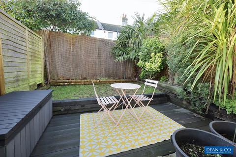 2 bedroom terraced house for sale, Grange Road, Hove