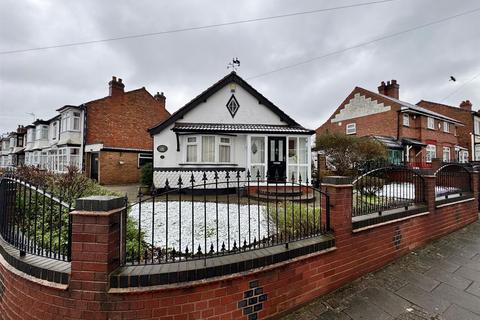 2 bedroom detached bungalow for sale, Asquith Road, Ward End, Birmingham