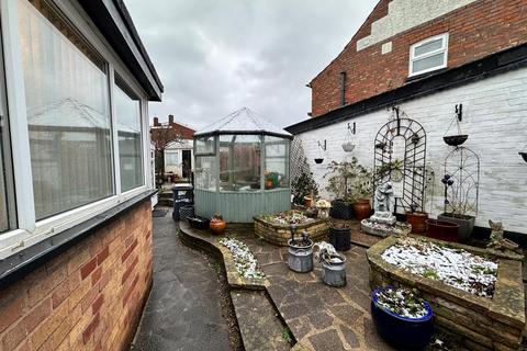 2 bedroom detached bungalow for sale, Asquith Road, Ward End, Birmingham