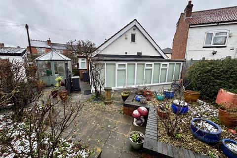 2 bedroom detached bungalow for sale, Asquith Road, Ward End, Birmingham