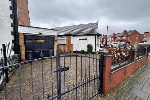 2 bedroom detached bungalow for sale, Asquith Road, Ward End, Birmingham