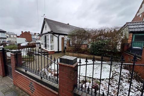 2 bedroom bungalow for sale, Asquith Road, Ward End, Birmingham