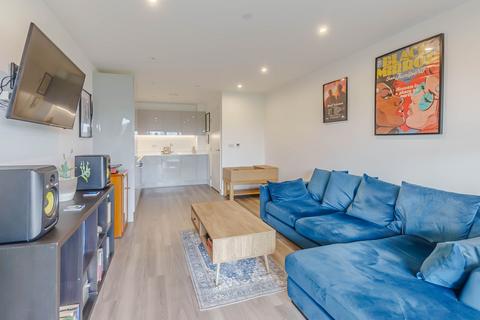 1 bedroom apartment for sale, Clara Rackham Street, Cambridge, CB1