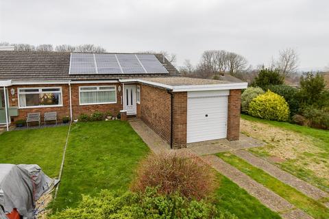 2 bedroom semi-detached bungalow for sale, Carter Avenue, Shanklin, Isle of Wight