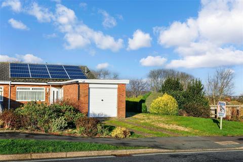 2 bedroom semi-detached bungalow for sale, Carter Avenue, Shanklin, Isle of Wight