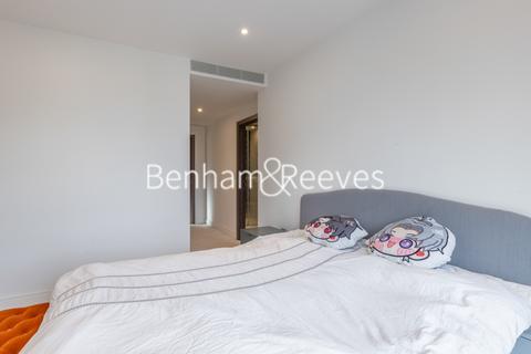 2 bedroom apartment to rent, Tierney Lane, Hammersmith W6