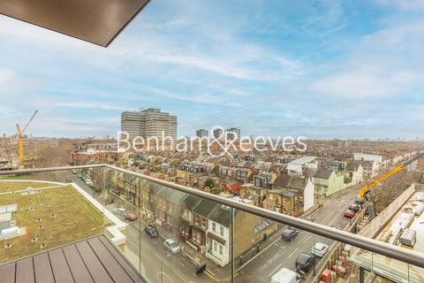 2 bedroom apartment to rent, Tierney Lane, Hammersmith W6