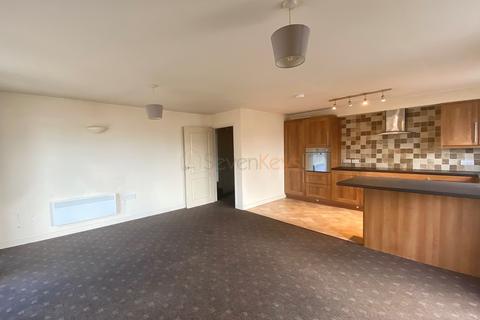 1 bedroom flat to rent, Biscop House, Villiers Street, Sunderland, Tyne and Wear