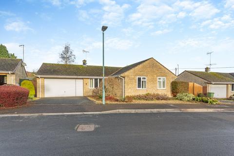 3 bedroom detached house for sale, Roberts Close, Cirencester, Gloucestershire, GL7